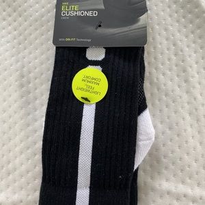 Nike Elite Socks